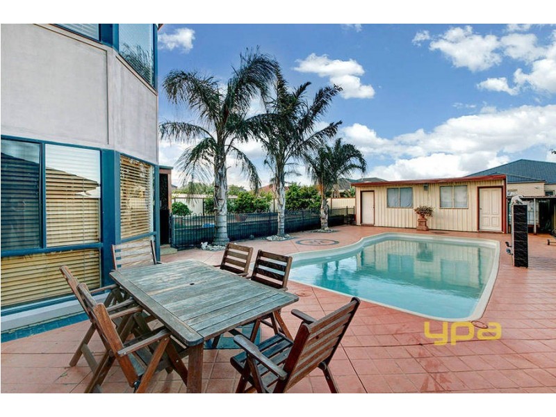 22 David John Drive, Tarneit VIC 3029