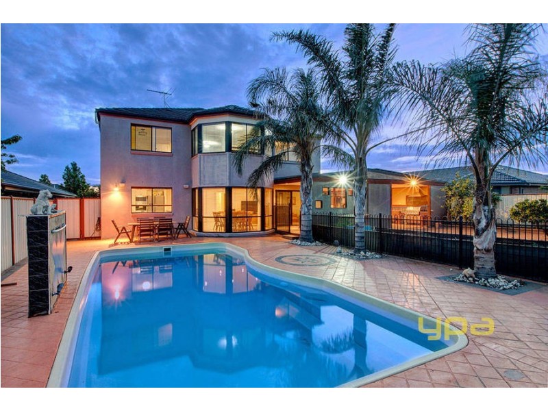 22 David John Drive, Tarneit VIC 3029