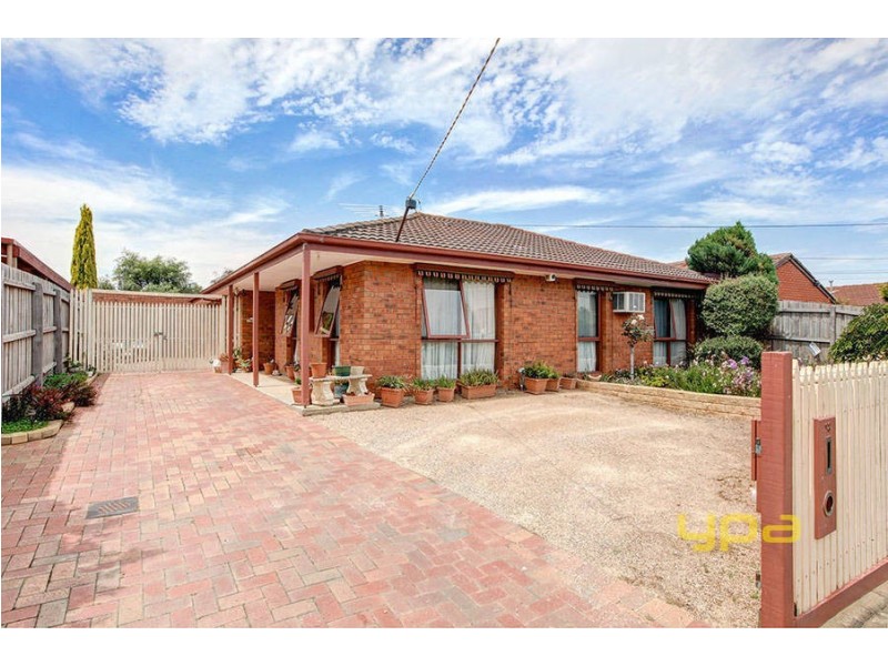 18 Rowes Road, Werribee VIC 3030