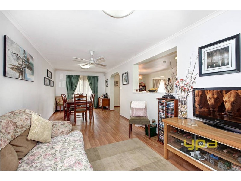 18 Rowes Road, Werribee VIC 3030