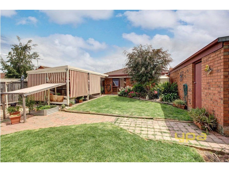 18 Rowes Road, Werribee VIC 3030