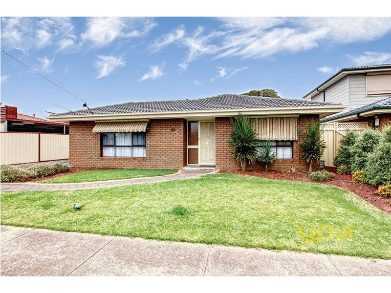 14 Albatross Avenue, Werribee VIC 3030