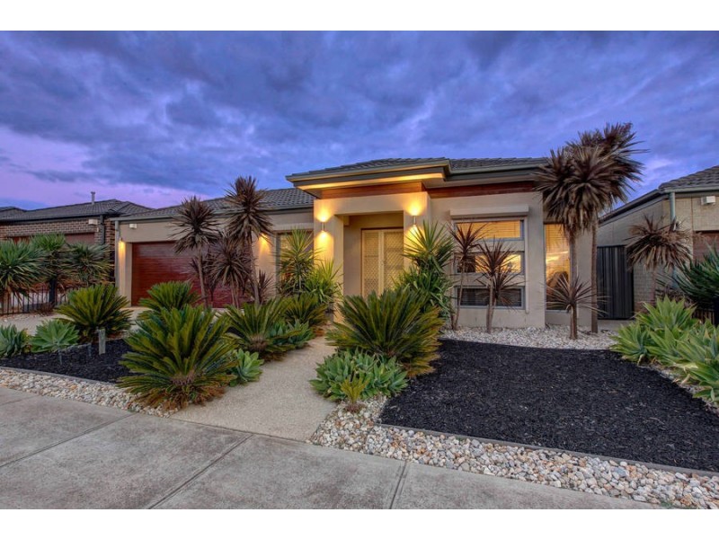 12 Whyalla Gardens, Tarneit VIC 3029