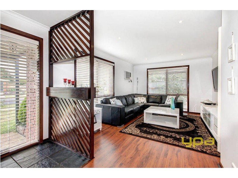 25 Millewa Way, Wyndham Vale VIC 3024