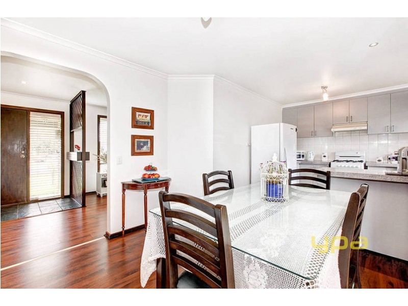 25 Millewa Way, Wyndham Vale VIC 3024