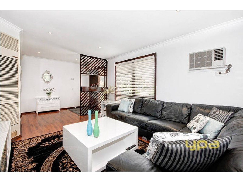 25 Millewa Way, Wyndham Vale VIC 3024