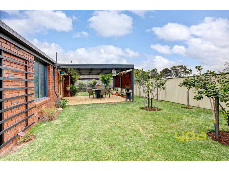 25 Millewa Way, Wyndham Vale VIC 3024