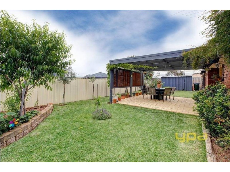 25 Millewa Way, Wyndham Vale VIC 3024