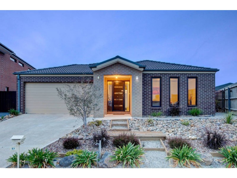 67 Rosegrange Boulevard, Tarneit VIC 3029