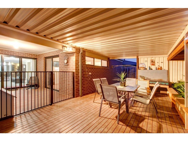 67 Rosegrange Boulevard, Tarneit VIC 3029