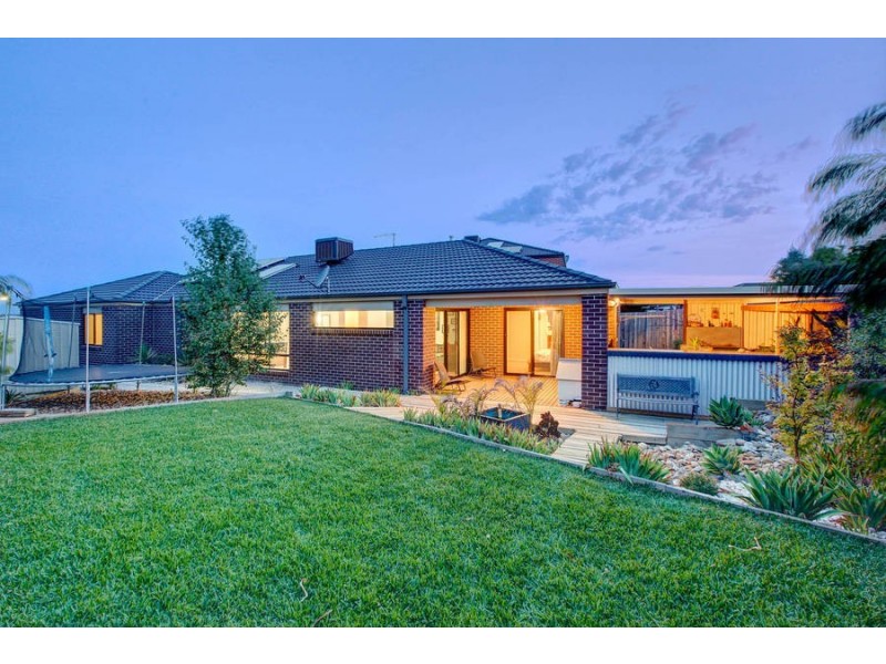 67 Rosegrange Boulevard, Tarneit VIC 3029