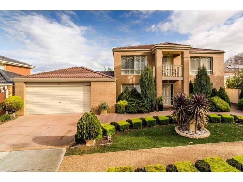 9 Pante Place, Werribee VIC 3030