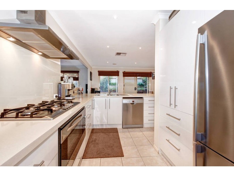 1 Sandalwood Circuit, Tarneit VIC 3029