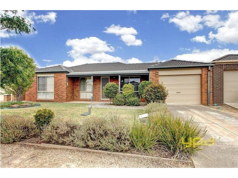 5 Leda Drive, Tarneit VIC 3029