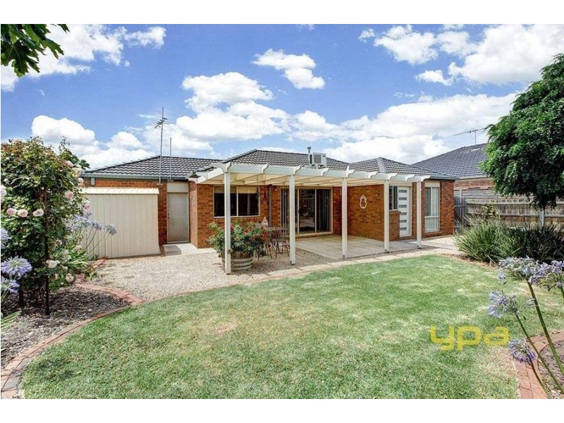 5 Leda Drive, Tarneit VIC 3029