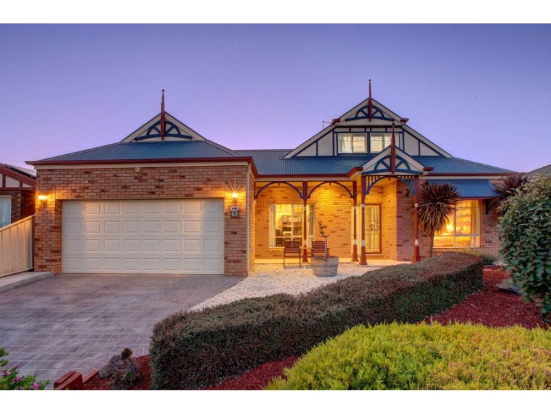 5 Waterside Close, Hoppers Crossing VIC 3029