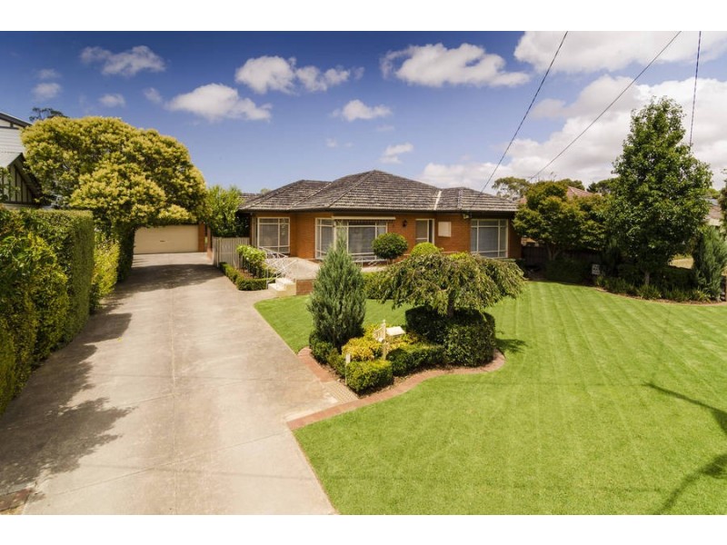 31 Parker Street, Werribee VIC 3030