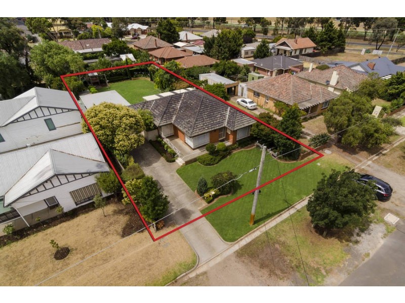 31 Parker Street, Werribee VIC 3030