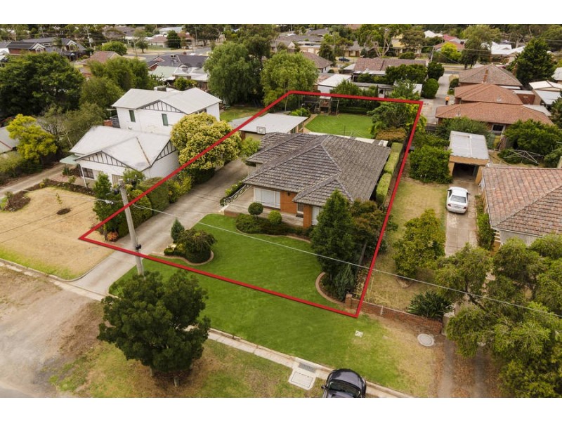 31 Parker Street, Werribee VIC 3030