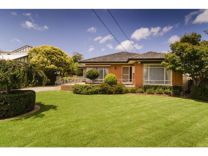 31 Parker Street, Werribee VIC 3030