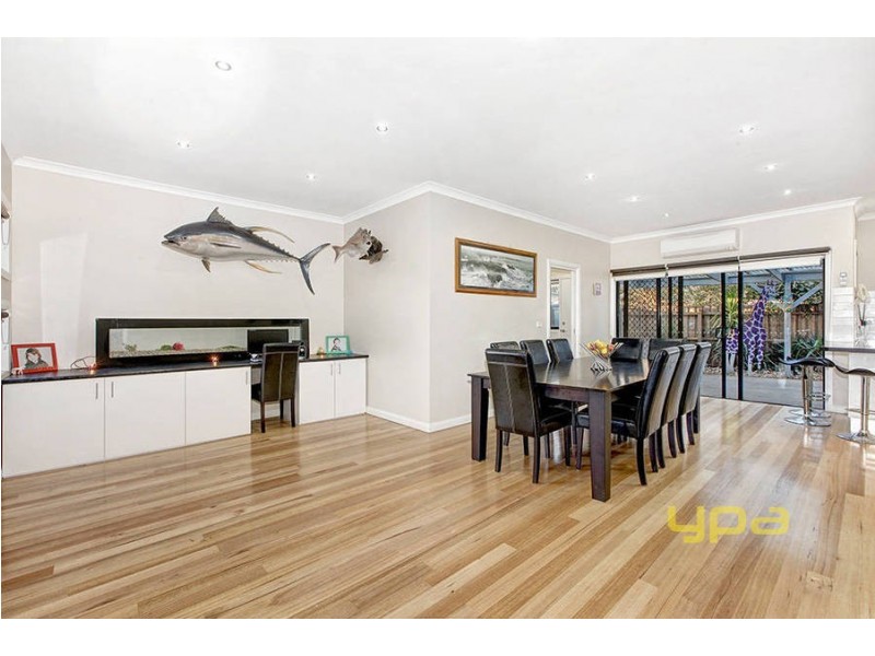 3 Bream Walk, Werribee South VIC 3030