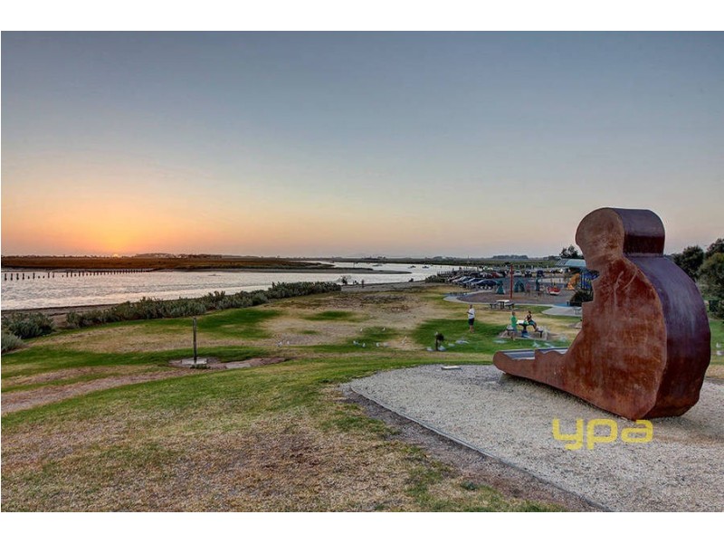 3 Bream Walk, Werribee South VIC 3030