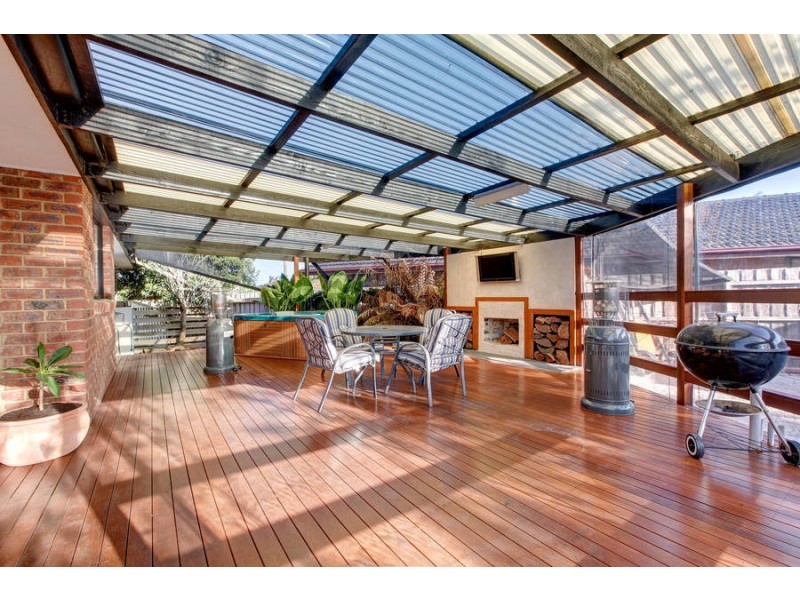 4 Membrey Close, Werribee VIC 3030