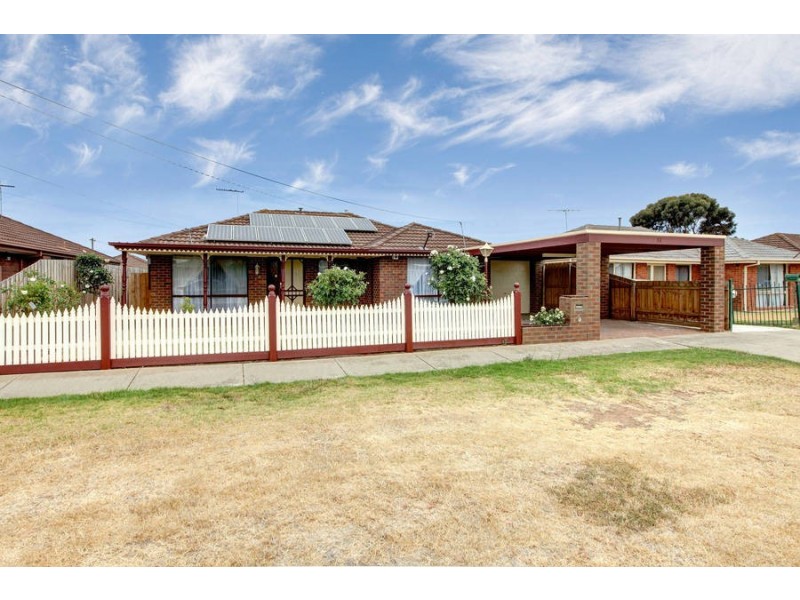 13 Purchas Street, Werribee VIC 3030