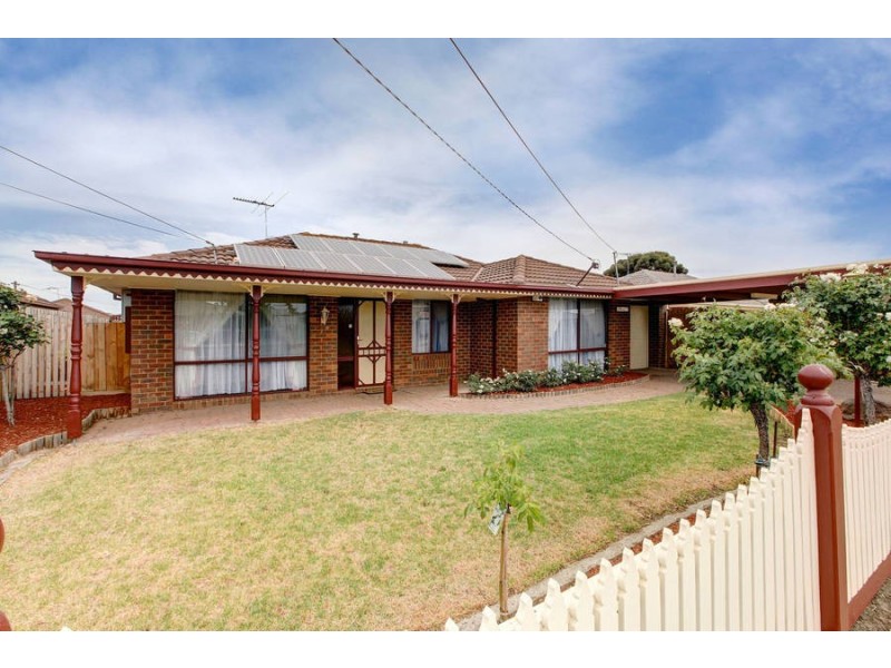 13 Purchas Street, Werribee VIC 3030