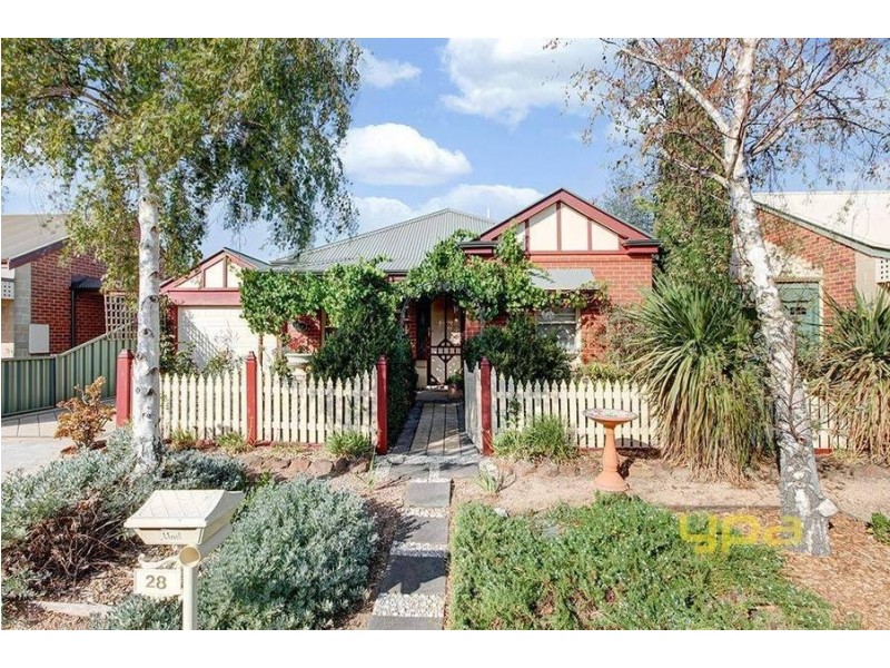28 Creekview Way, Wyndham Vale VIC 3024