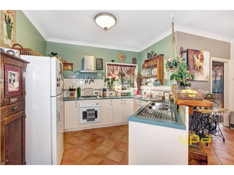 28 Creekview Way, Wyndham Vale VIC 3024