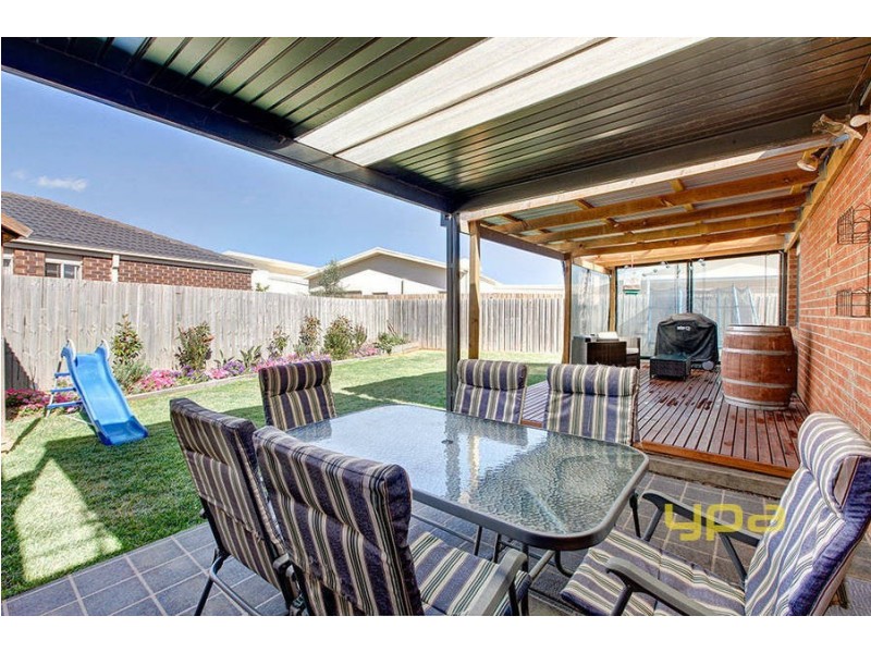 8 Cabarita Street, Truganina VIC 3029