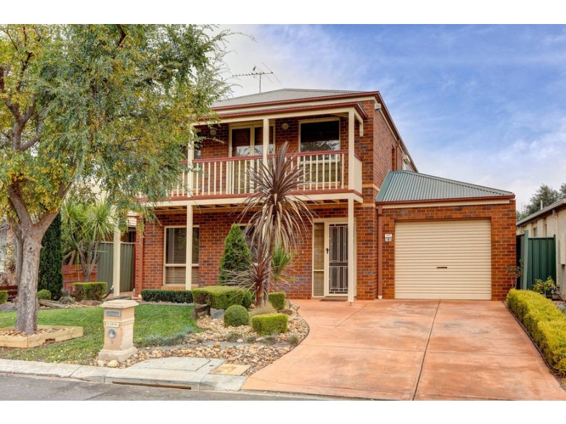 9 Bromley Street, Wyndham Vale VIC 3024