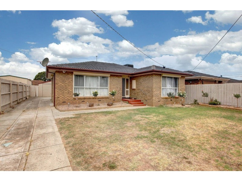26 Coventry Drive, Werribee VIC 3030