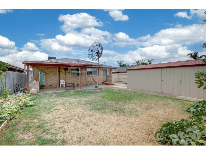 26 Coventry Drive, Werribee VIC 3030