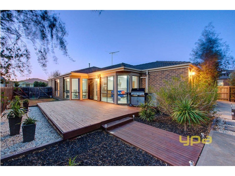 3 Chadway Avenue, Tarneit VIC 3029