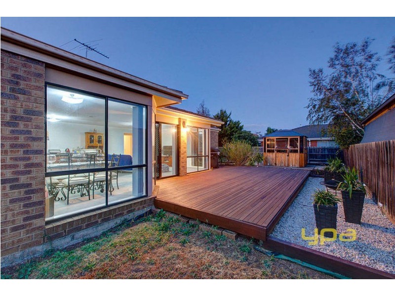 3 Chadway Avenue, Tarneit VIC 3029