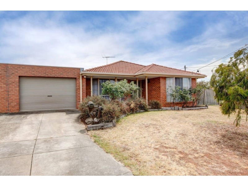 1/11 Acer Terrace, Hoppers Crossing VIC 3029