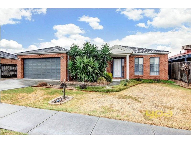 9 Riversdale Drive, Werribee VIC 3030