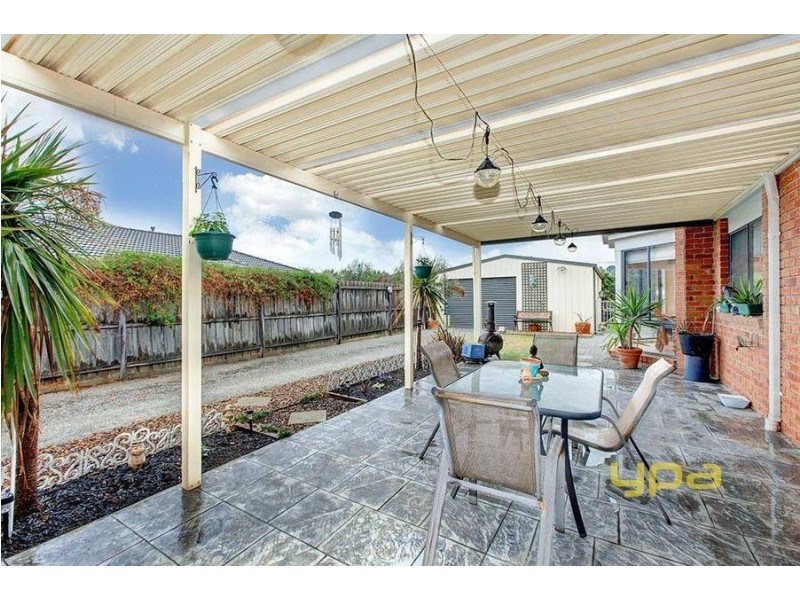 9 Riversdale Drive, Werribee VIC 3030