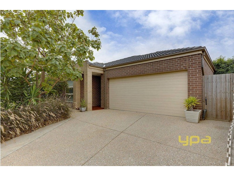 6 Koombahla Court, Werribee VIC 3030
