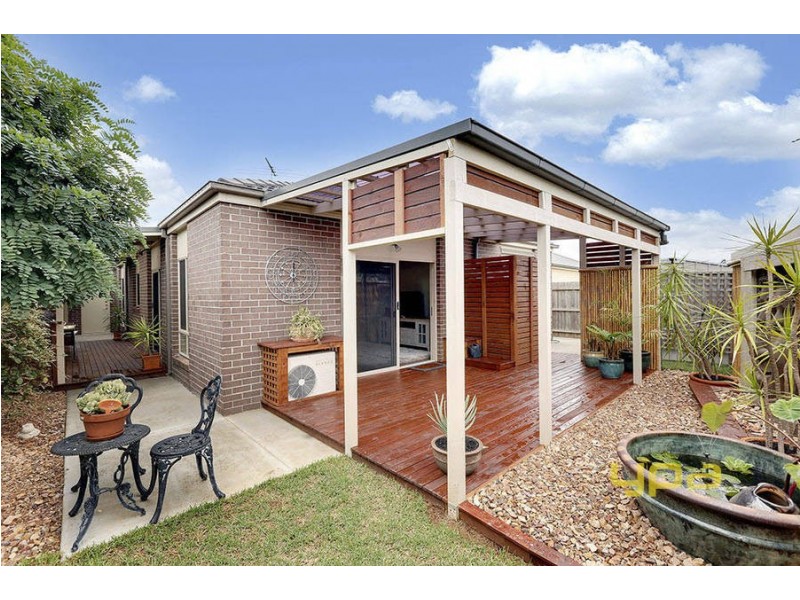 6 Koombahla Court, Werribee VIC 3030