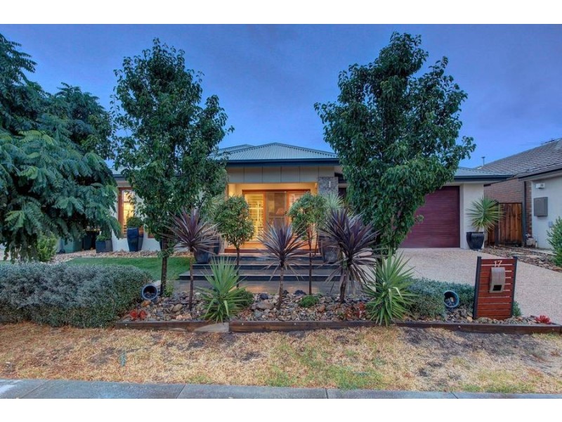 17 Reflections Boulevard, Tarneit VIC 3029