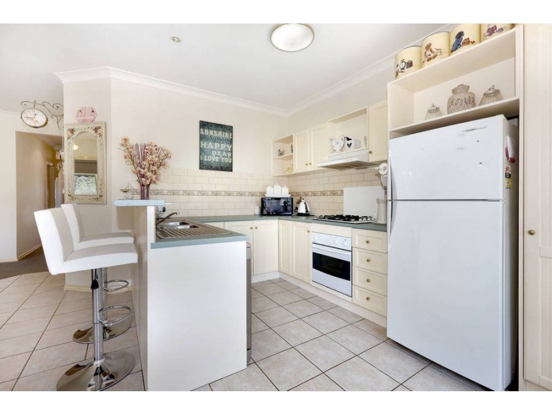 8 Pembroke Lane, Wyndham Vale VIC 3024