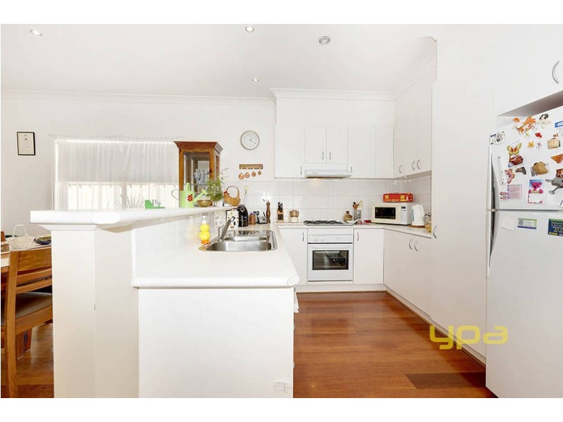 20 Hydefield Drive, Wyndham Vale VIC 3024