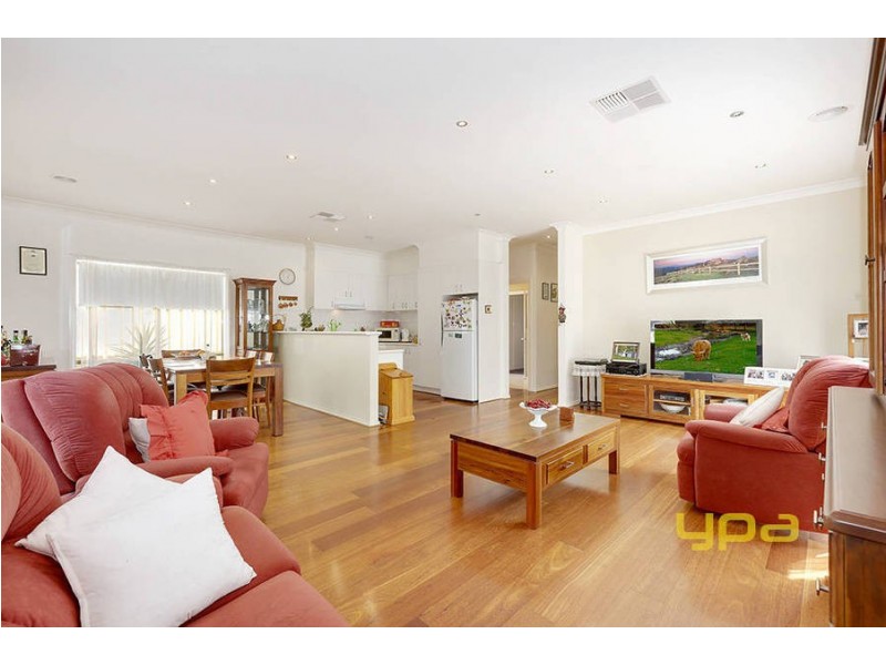 20 Hydefield Drive, Wyndham Vale VIC 3024