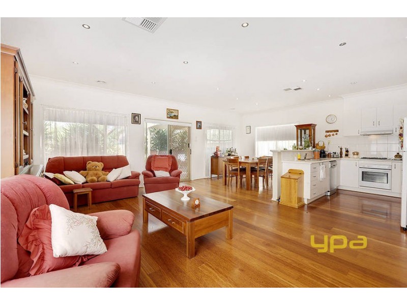 20 Hydefield Drive, Wyndham Vale VIC 3024