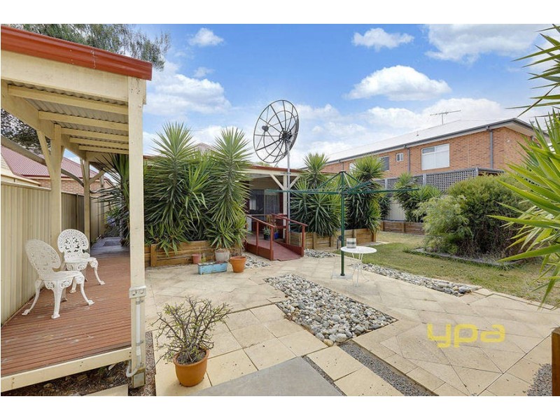 20 Hydefield Drive, Wyndham Vale VIC 3024