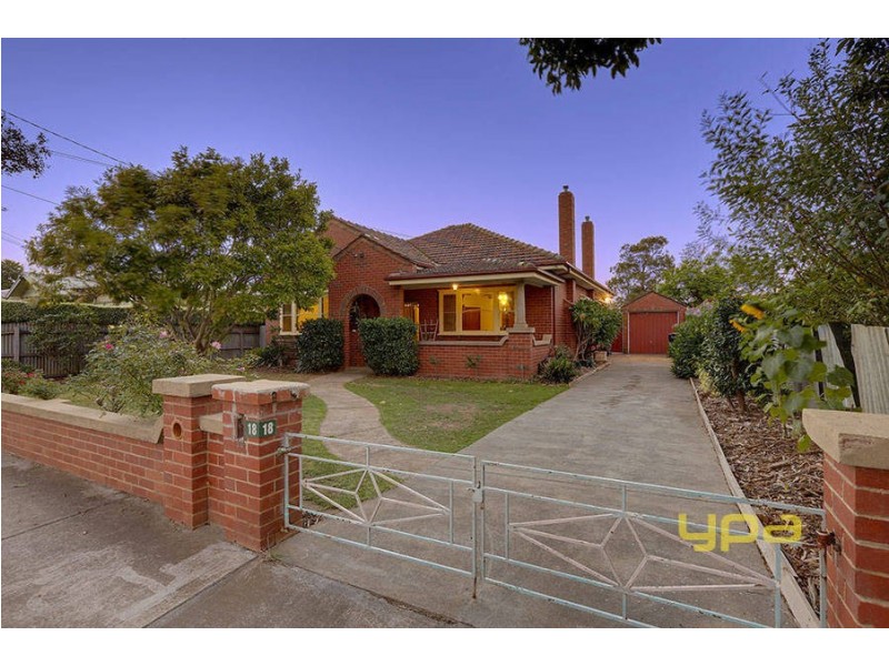 18 Francis Street, Werribee VIC 3030