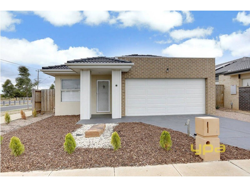 1 Woolybush Drive, Tarneit VIC 3029